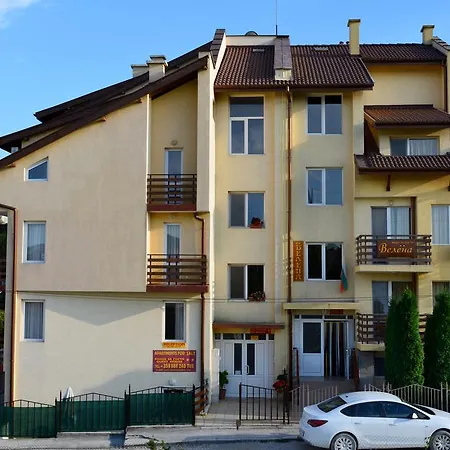 Διαμέρισμα Velena Kranevo