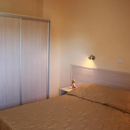 Διαμέρισμα Velena Kranevo