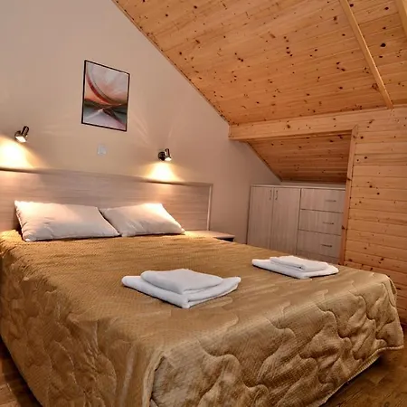 Velena Διαμέρισμα