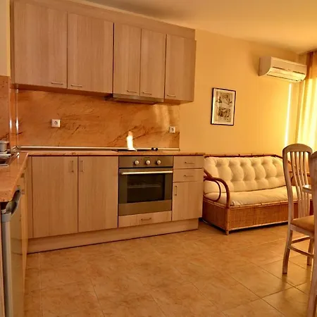 Velena Διαμέρισμα