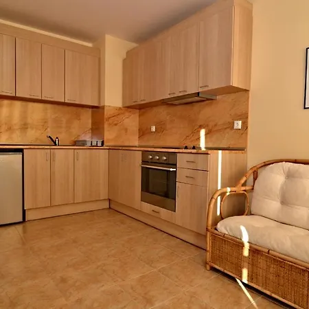 Διαμέρισμα Velena *