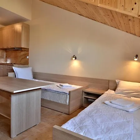 Διαμέρισμα Velena Kranevo