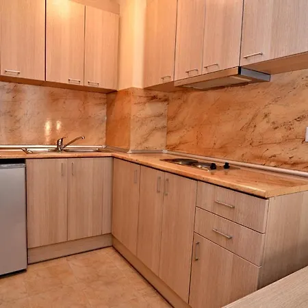 Διαμέρισμα Velena