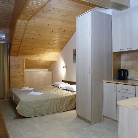 Διαμέρισμα Velena *