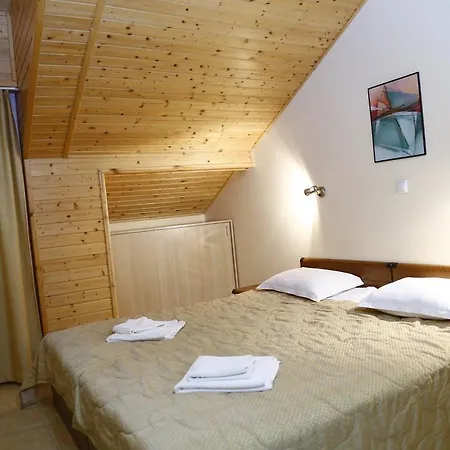 Διαμέρισμα Velena Kranevo