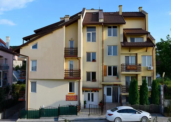 Appartamento Velena Kranevo