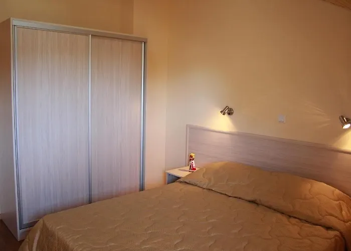 Appartamento Velena Kranevo