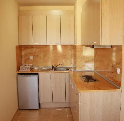 Appartamento Velena *