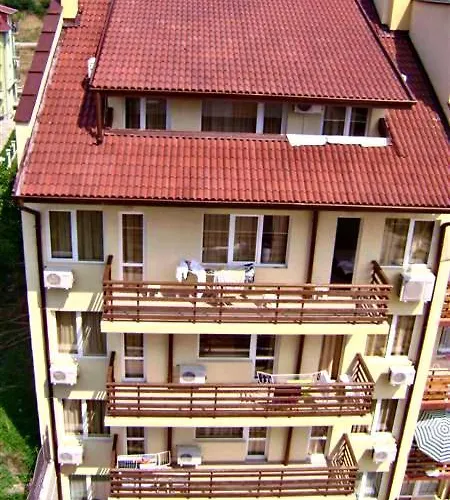 Velena Appartamento Kranevo