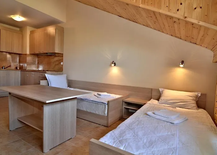 Appartamento Velena Kranevo