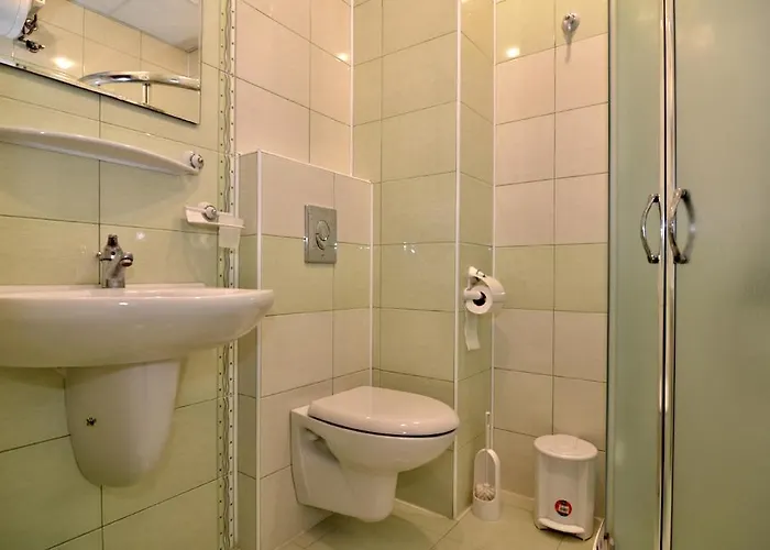 Velena Appartamento *