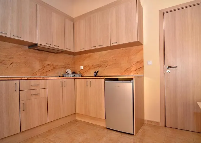 Appartamento Velena Kranevo