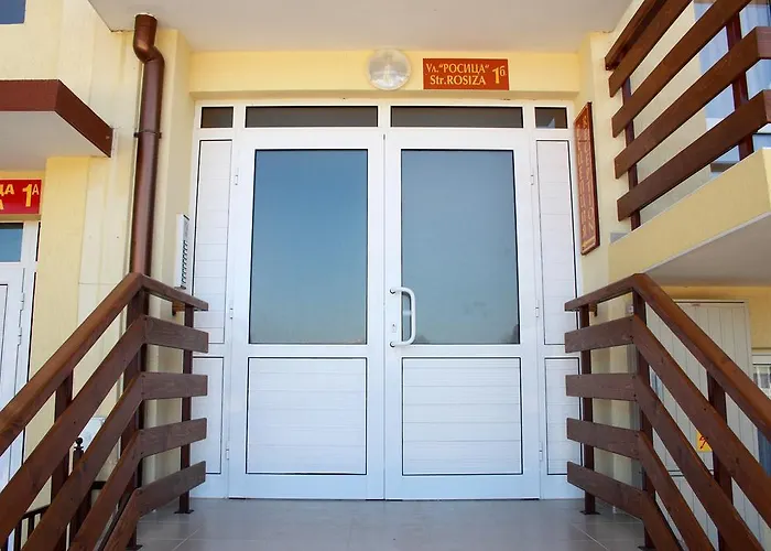 Appartamento Velena *