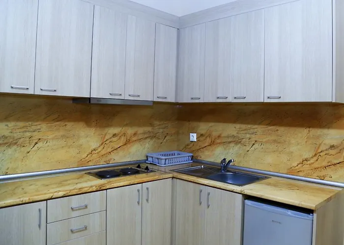 Appartamento Velena *