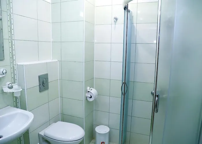 Appartamento Velena *