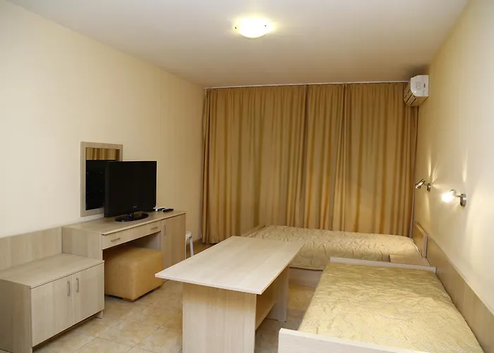 Appartamento Velena *