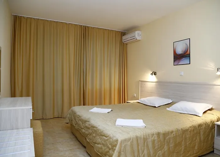 Appartamento Velena *