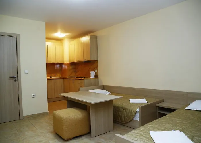 Appartamento Velena *