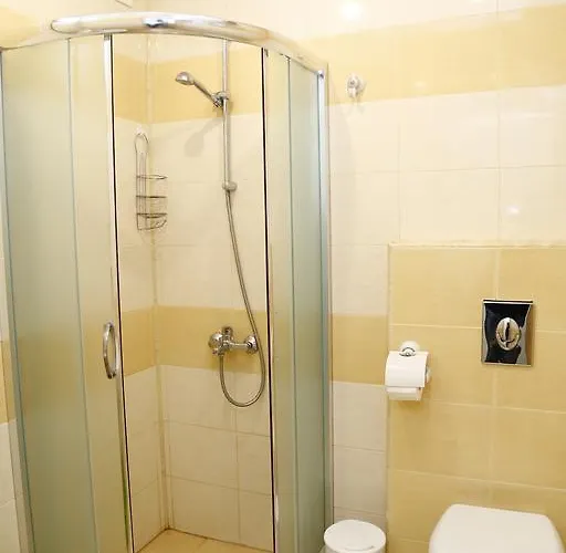 Appartamento Velena *