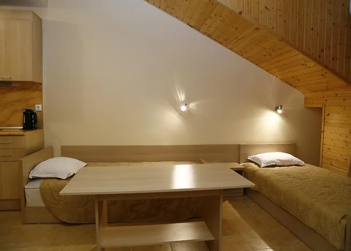 Appartamento Velena *