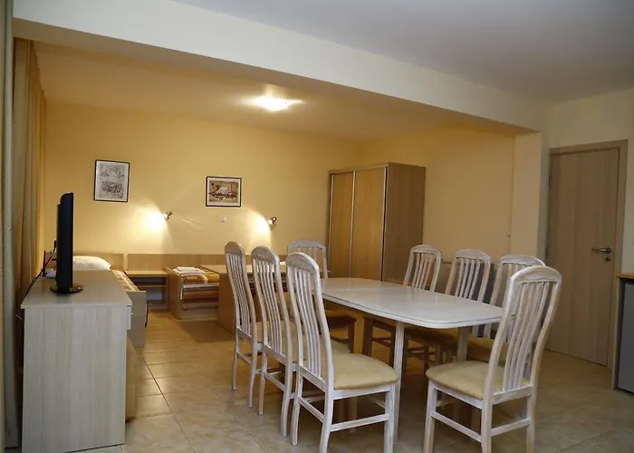 Appartamento Velena Kranevo