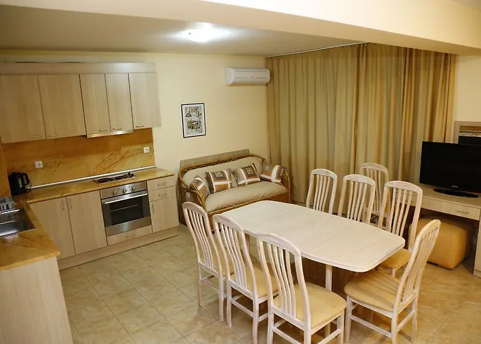 Appartamento Velena *