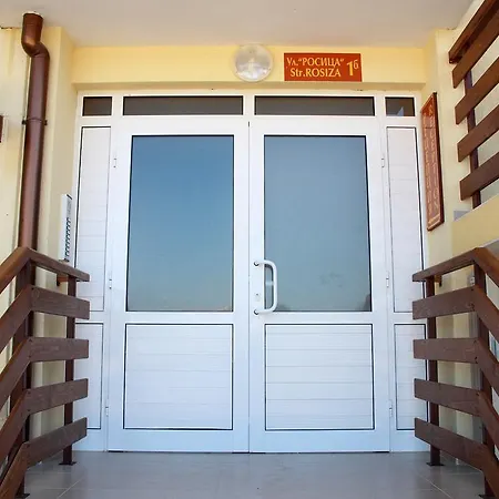 Apartament Velena *