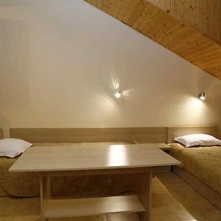 Апартамент Velena *