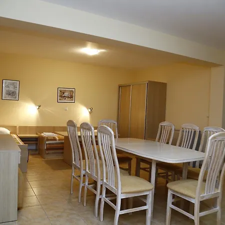 Apartament Velena Kranevo