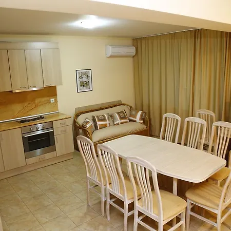 Apartmán Velena *