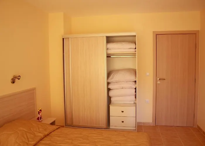 Appartement Velena *