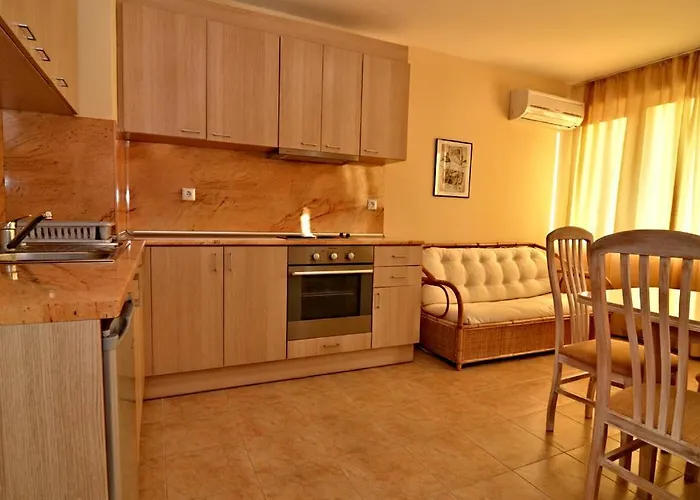 Velena Appartement