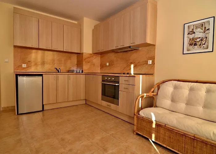 Appartement Velena *