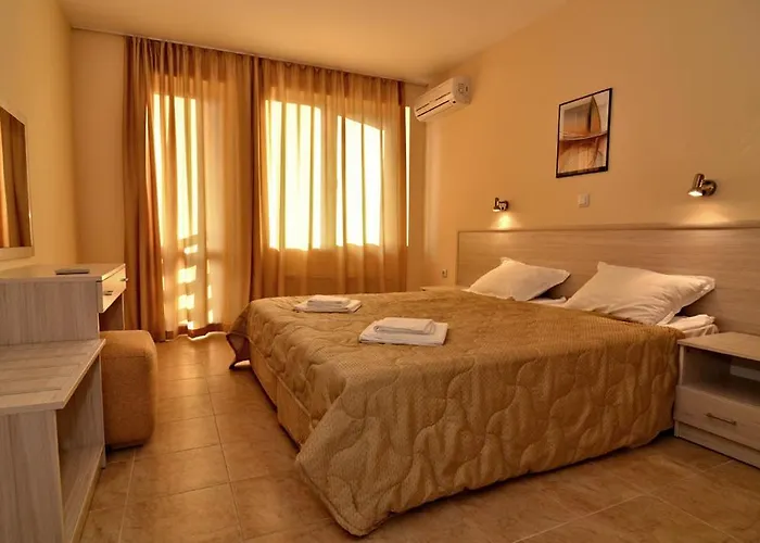 Velena Appartement *