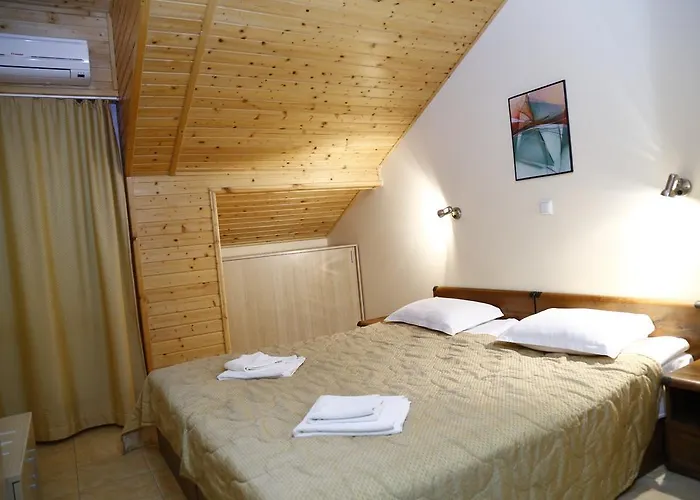 Appartement Velena Kranevo